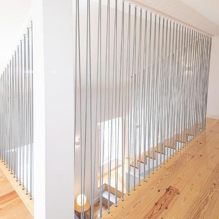 Belem Premium Duplex By Homing Leilighet Lisboa Eksteriør bilde