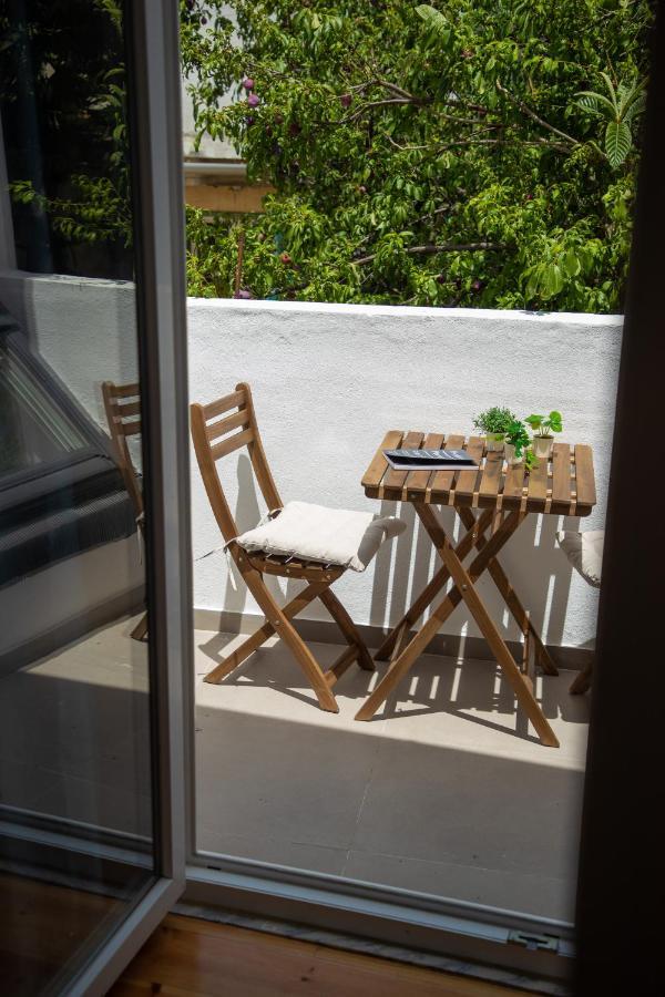 Belem Premium Duplex By Homing Leilighet Lisboa Eksteriør bilde