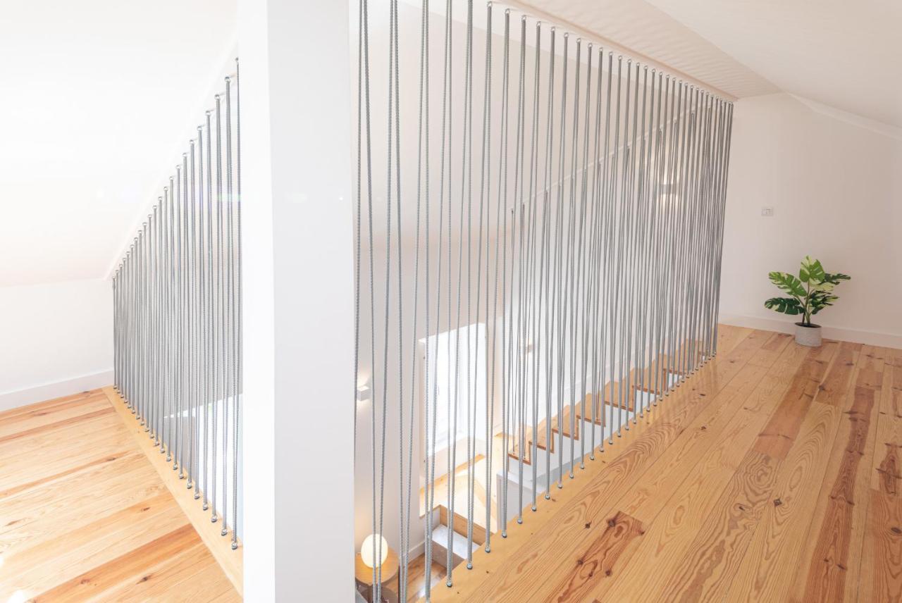 Belem Premium Duplex By Homing Leilighet Lisboa Eksteriør bilde