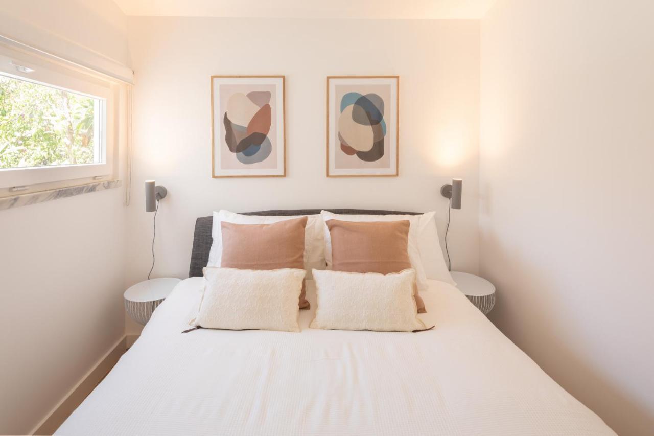 Belem Premium Duplex By Homing Leilighet Lisboa Eksteriør bilde