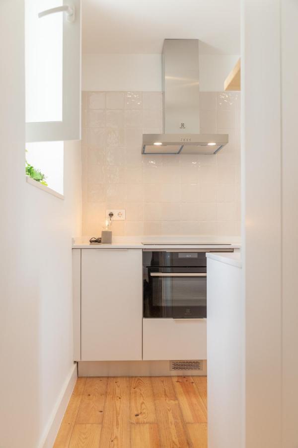 Belem Premium Duplex By Homing Leilighet Lisboa Eksteriør bilde