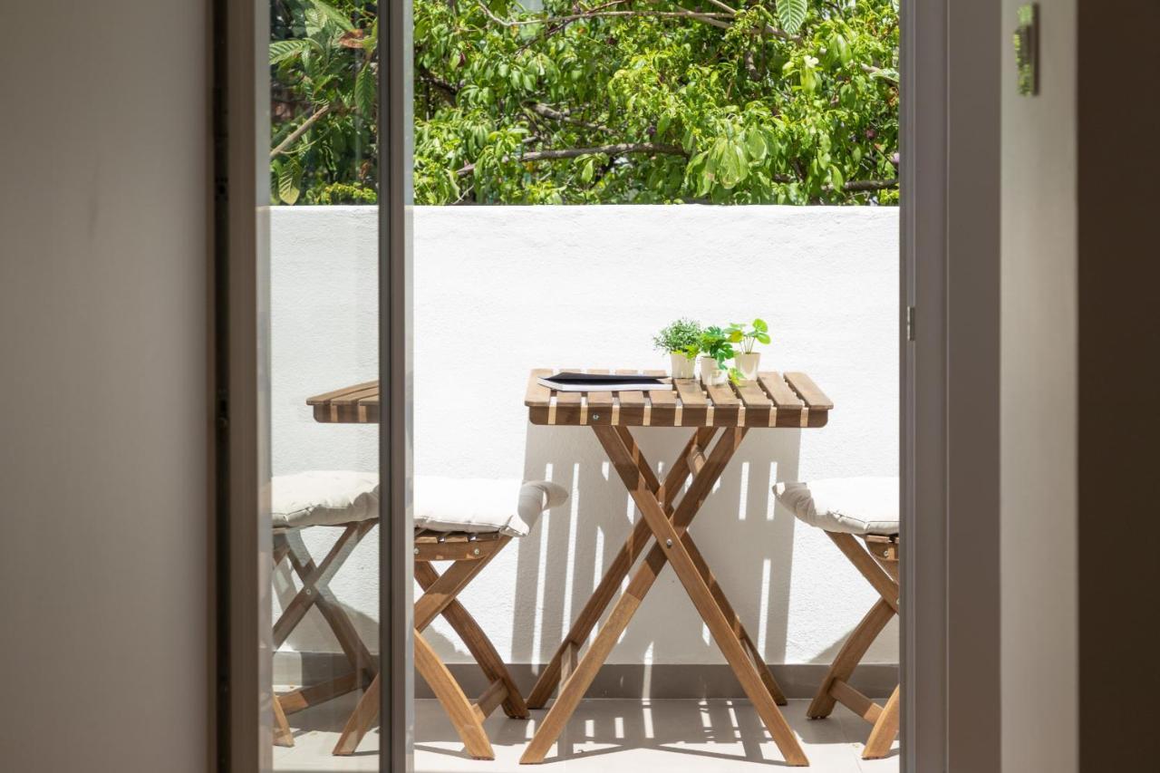 Belem Premium Duplex By Homing Leilighet Lisboa Eksteriør bilde