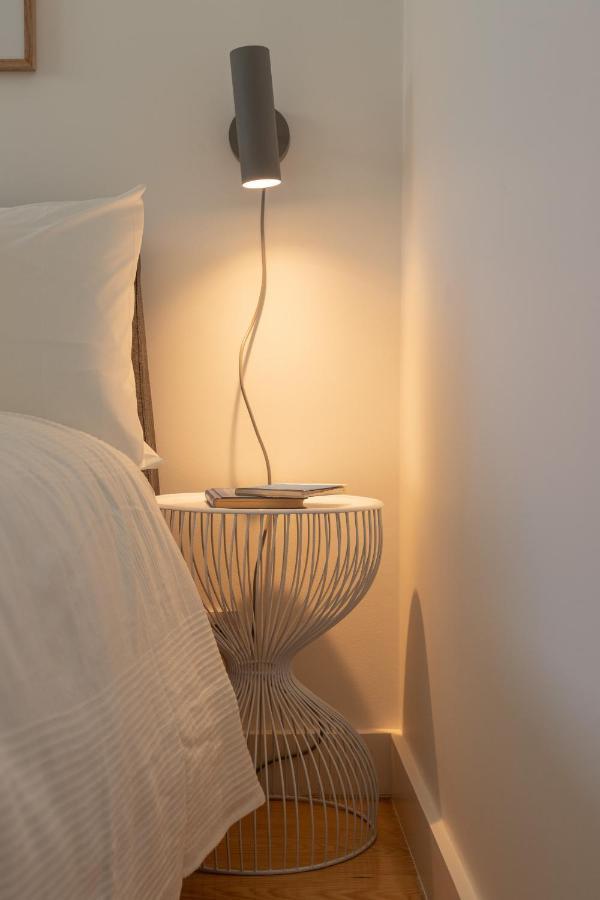 Belem Premium Duplex By Homing Leilighet Lisboa Eksteriør bilde
