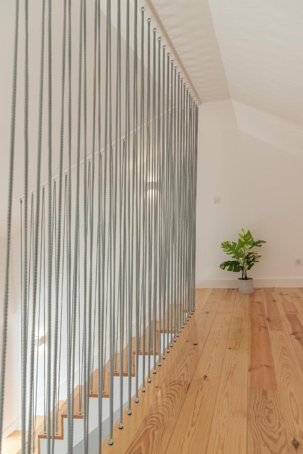 Belem Premium Duplex By Homing Leilighet Lisboa Eksteriør bilde