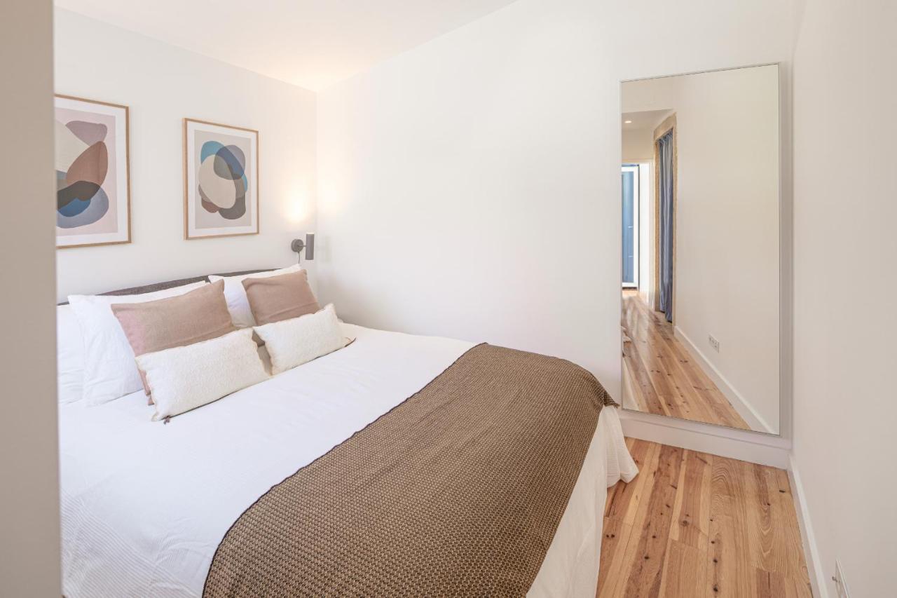 Belem Premium Duplex By Homing Leilighet Lisboa Eksteriør bilde